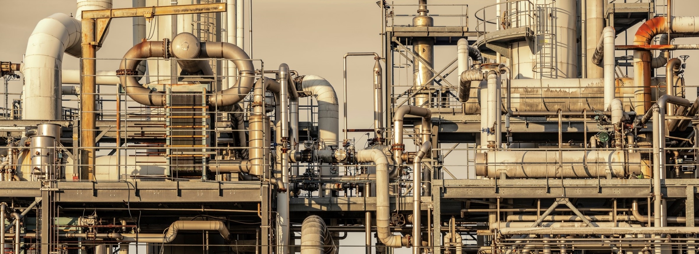 Gasanalysator für Prozess- und Umweltanalytik