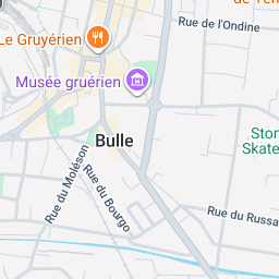 Standort Bulle