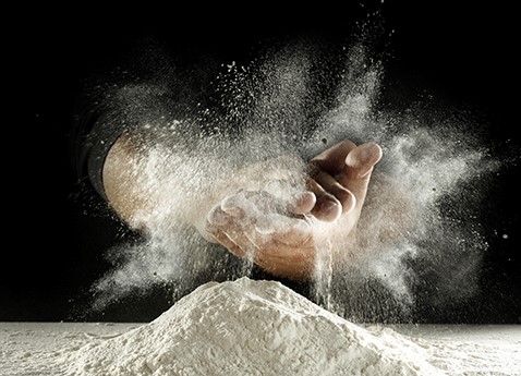 Food-Zusatzstoffe (ADDCON Calpro, KTP, ABC)