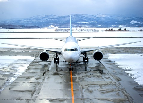 De-Icing Salze (Aviform, Viaform)