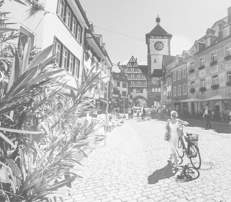 Standort Freiburg
