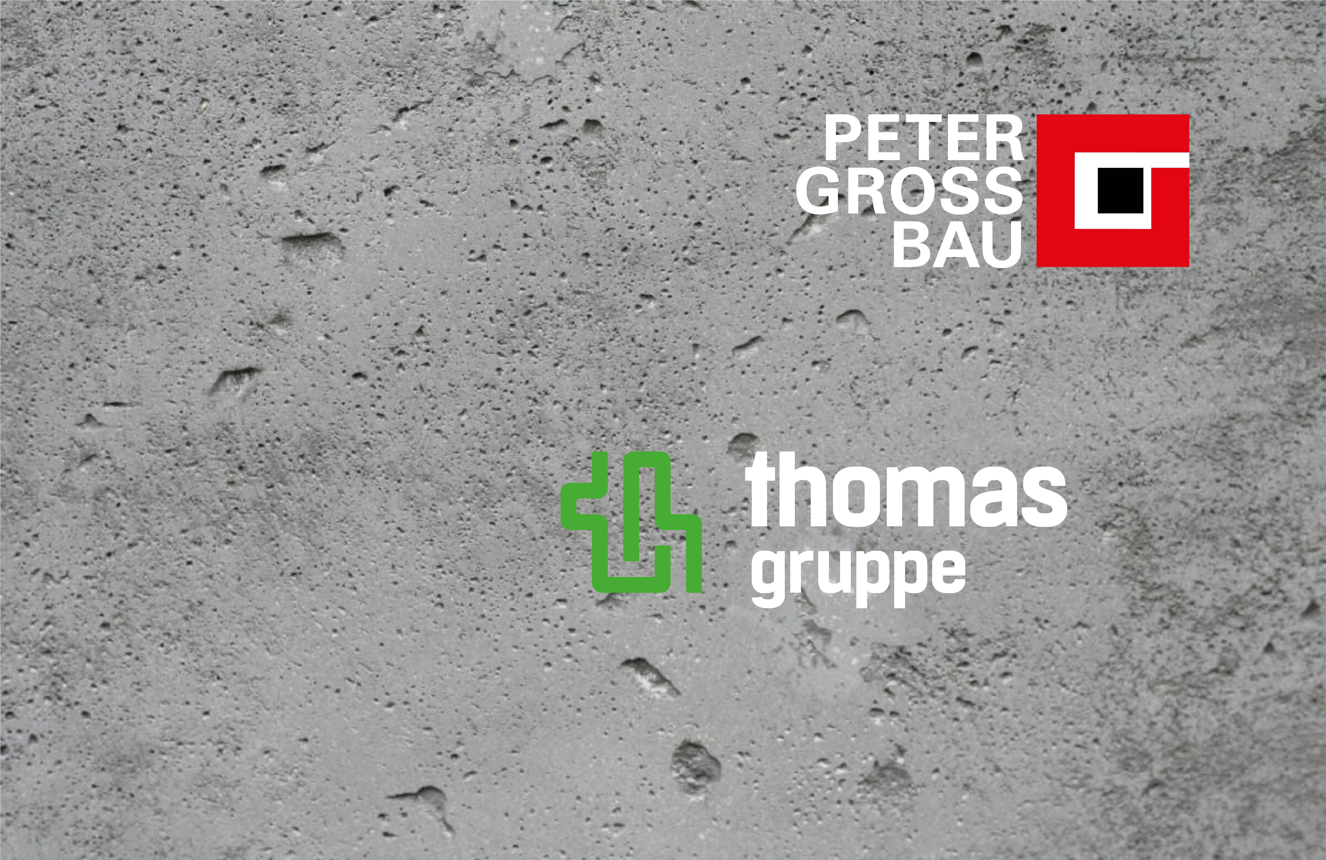 Betonwerk