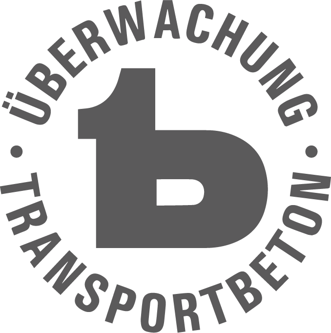 Transportbeton (Standard- und Sonderbeton)