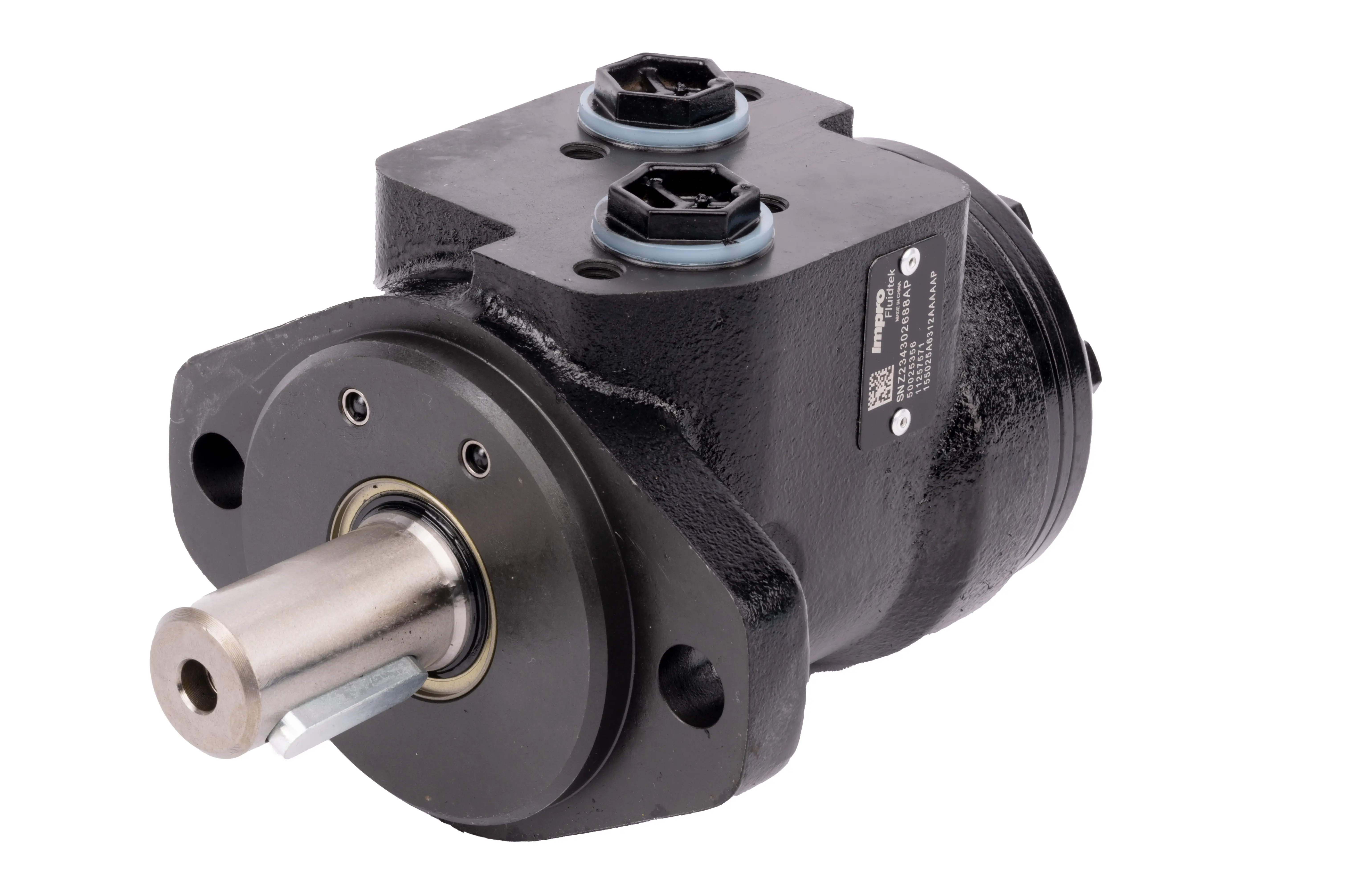Impro WP025 Hydraulikmotor