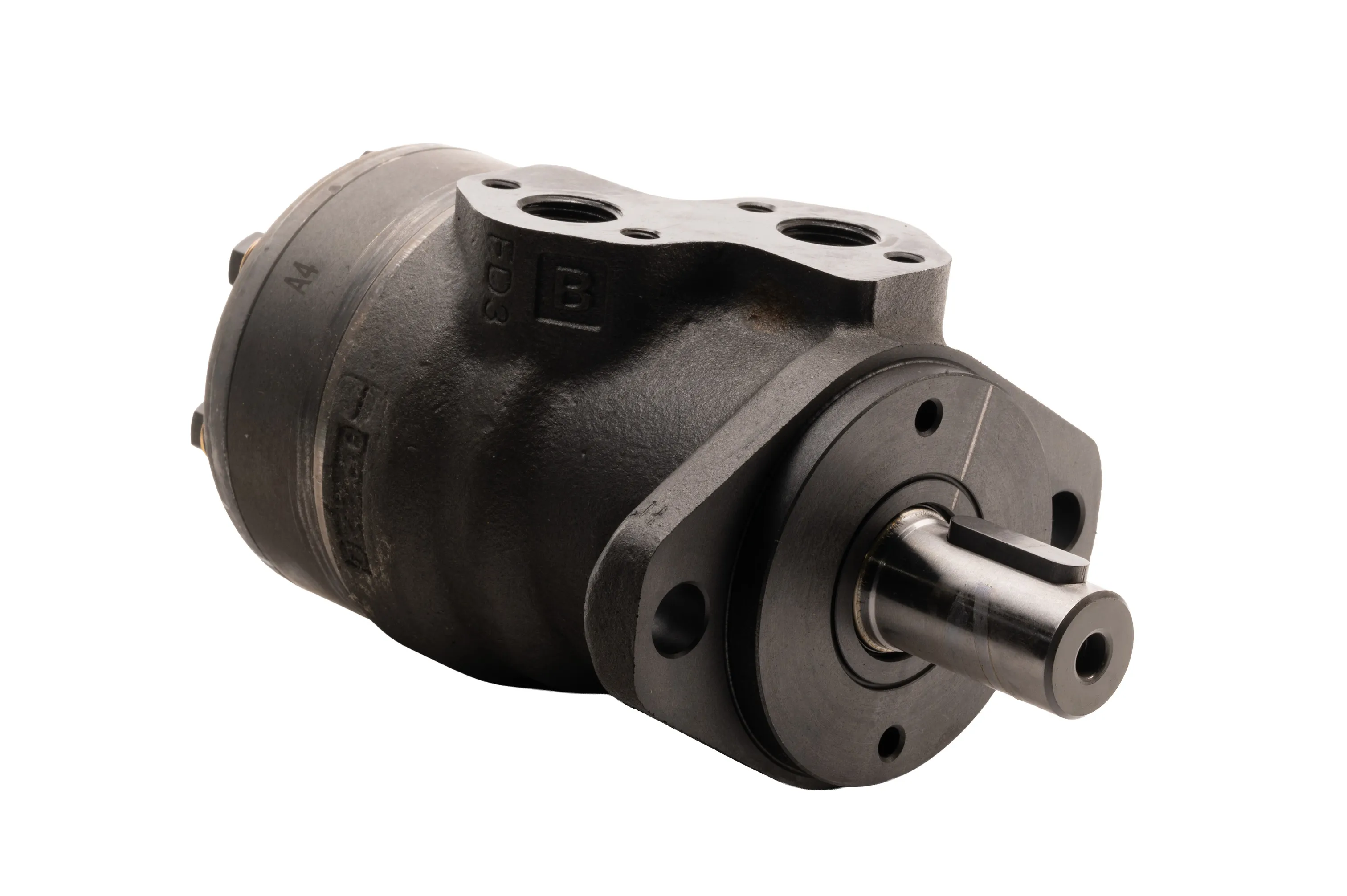 White OMR X 200 Hydraulikmotor