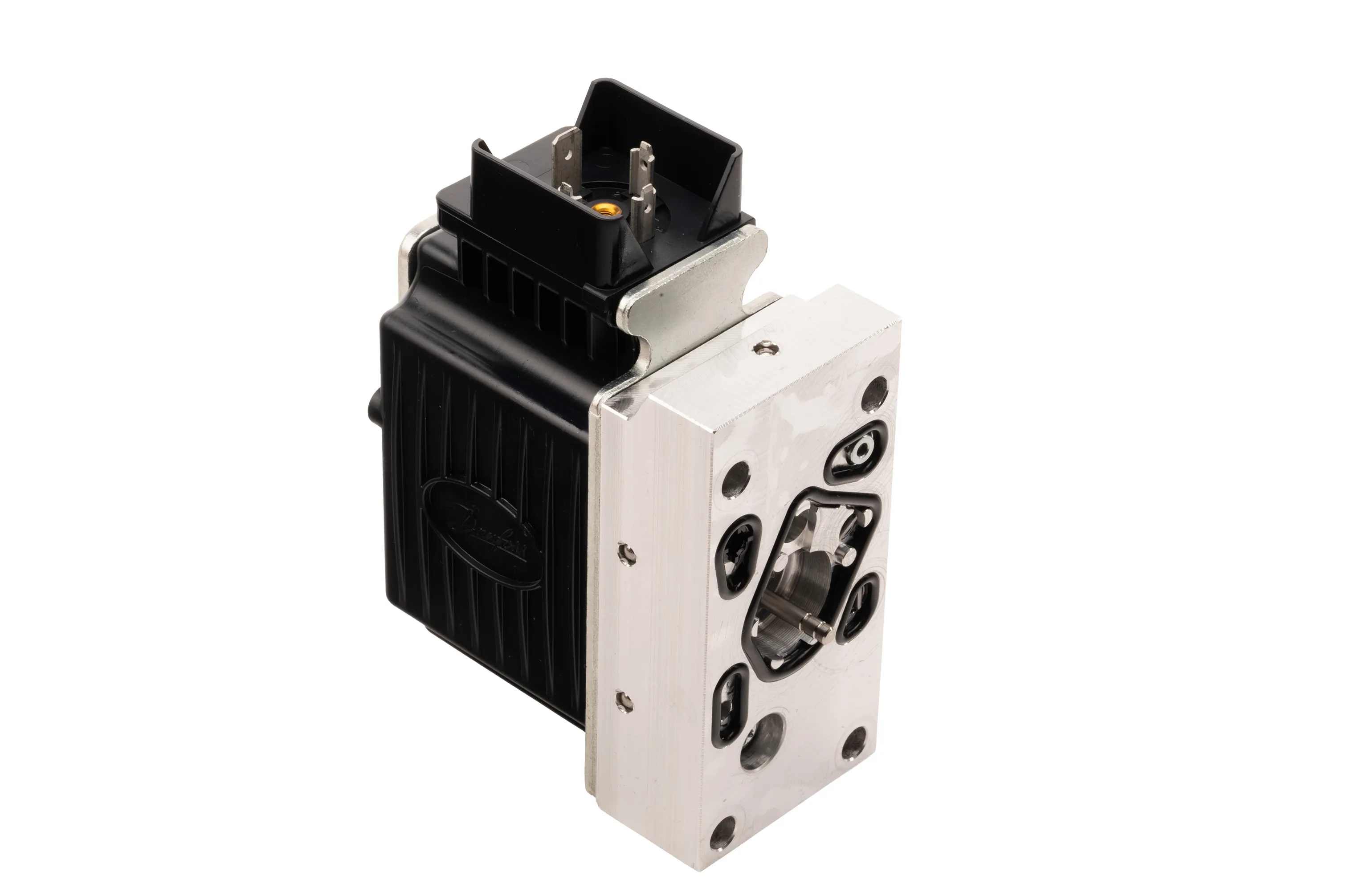 Danfoss 11166770 PVEH-U Elektronischer Aktuator für PVG32