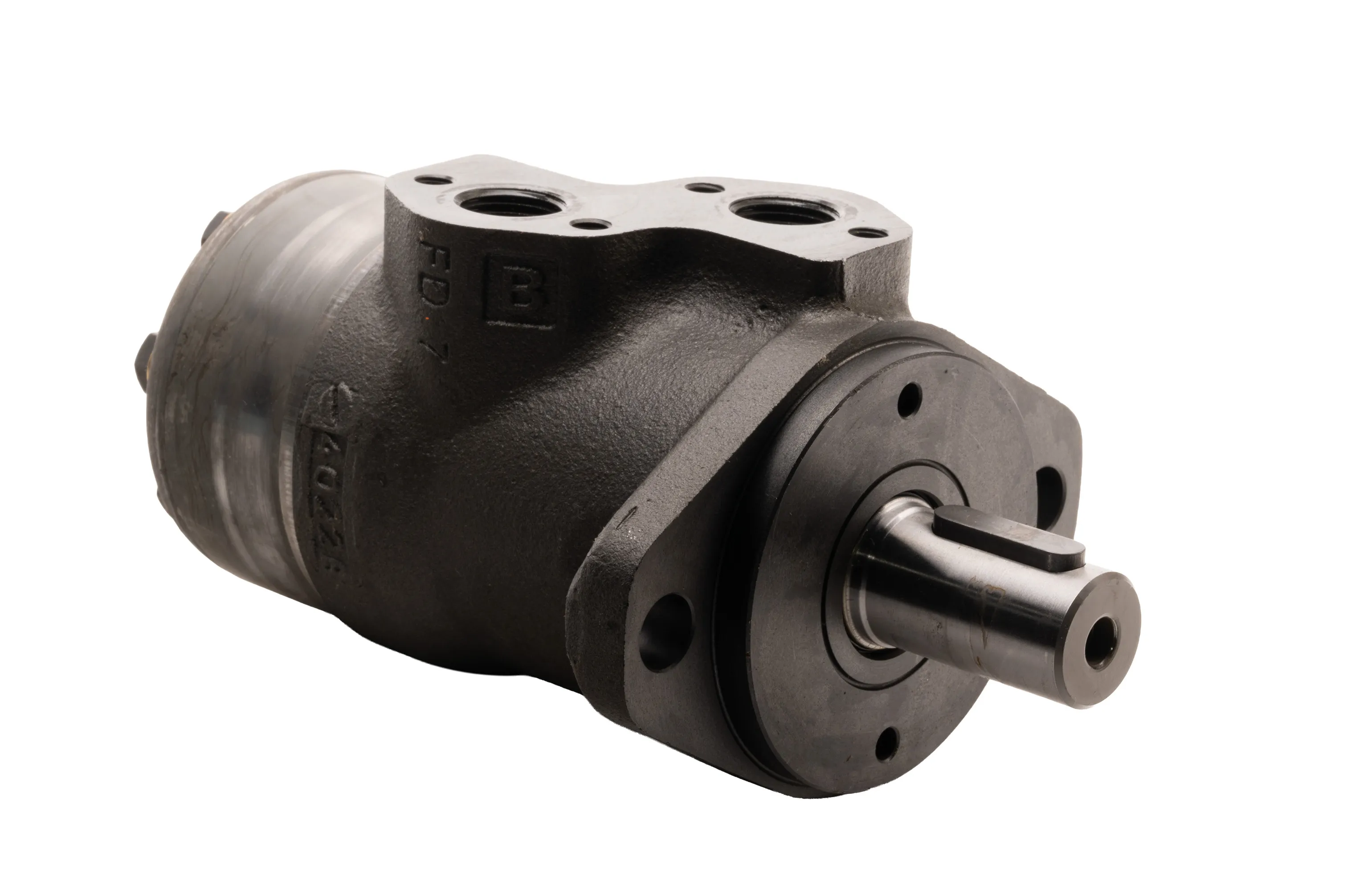 White OMP X 250 Hydraulikmotor