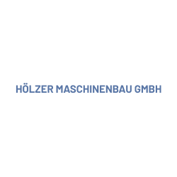 Hölzer Maschinenbau – Fertigung
