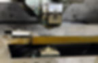 Wire EDM machine AGIE Classic 2 with workpieces up to 200 kg