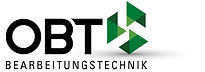 OBT Machining Technology Logo