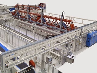 Produktionszelle