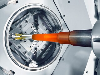 Radialschmieden Automotive