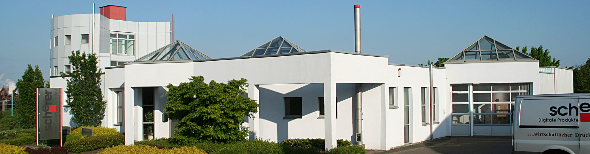Standort Völklingen