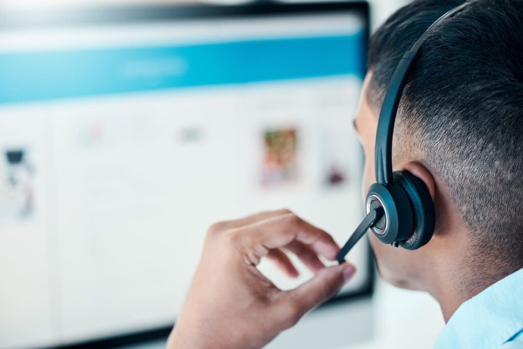 Fernwartung per TeamViewer