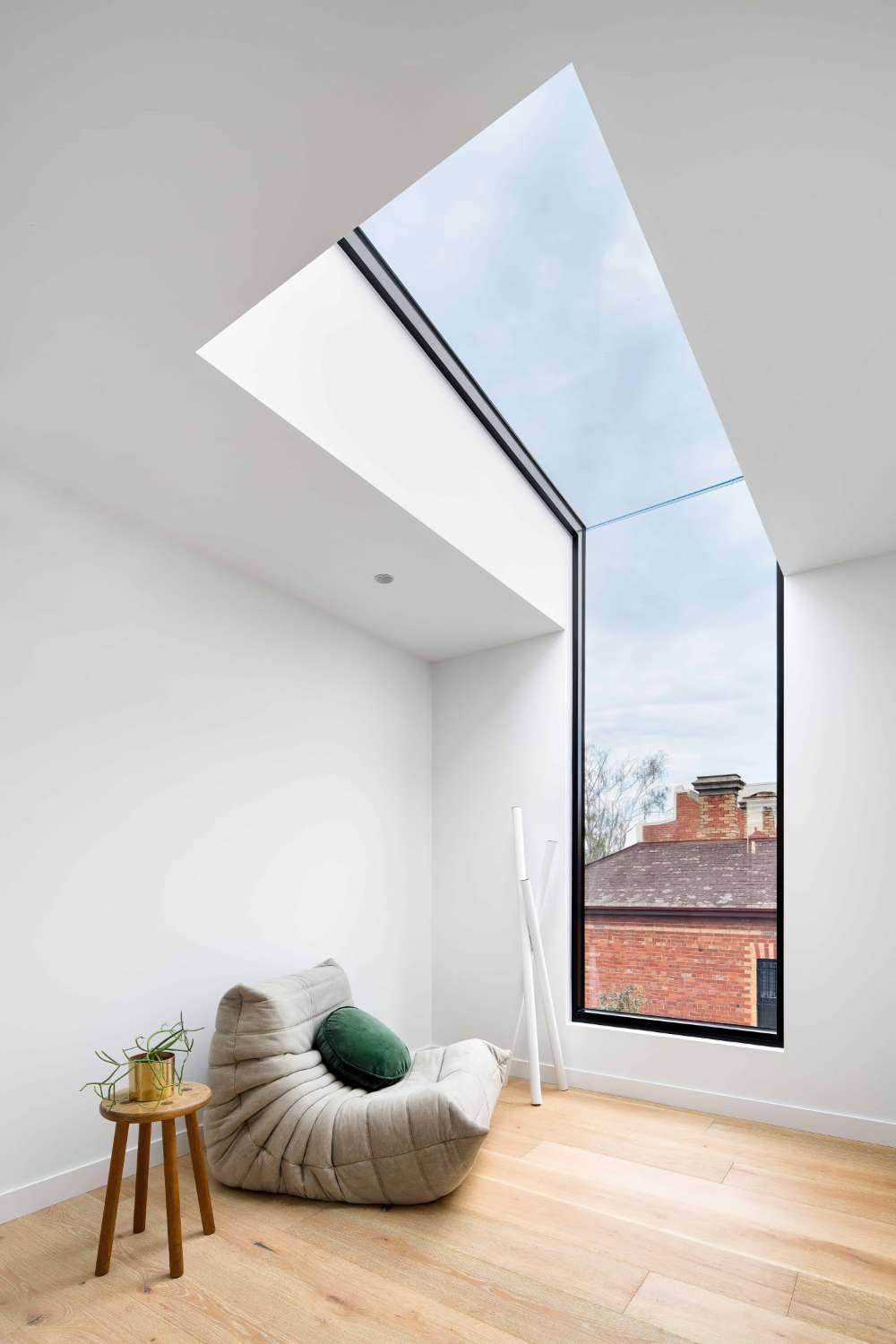 Fenstersanierung im Altbau