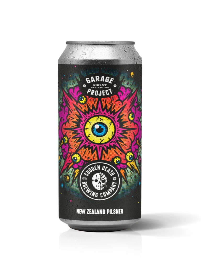 Nova Burst – Pilsener, 5,5 %