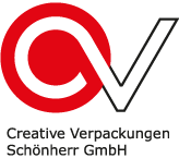 Logo Creative Verpackungen Schönherr GmbH