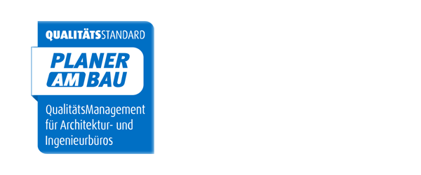 Qualitätsverbund Planer am Bau