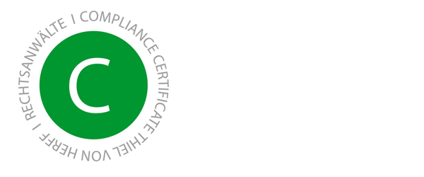 Compliance-Zertifizierung