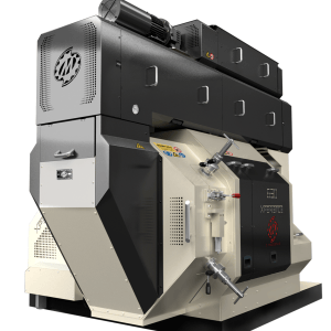 Pelletpresse CLM 630 XPERIENCE