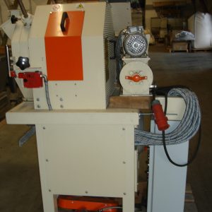 Gebrauchte Pellet Mill CLM 200