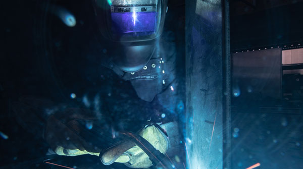 Verarbeitung & Realisation