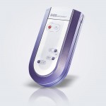 SISS BABYCONTROL Monitor