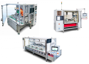 Standard-Prüftechnik