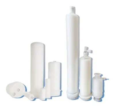 Capsulesystem