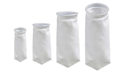 Filterbeutel