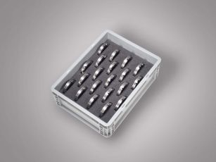 Transporttray / Ladungsträger