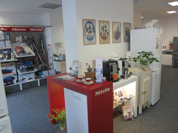 Ausstellung Elektro Mülbradt