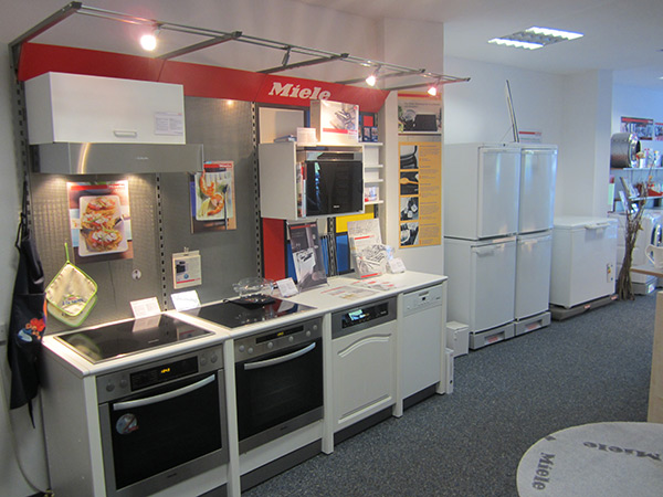Ausstellung Elektro Mülbradt