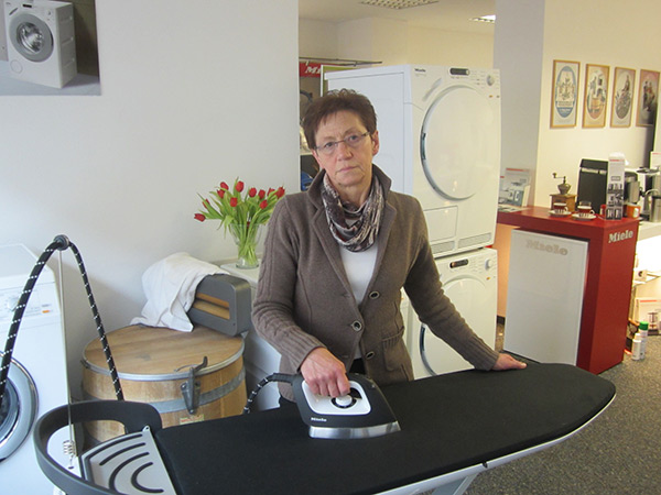 Ausstellung Elektro Mülbradt
