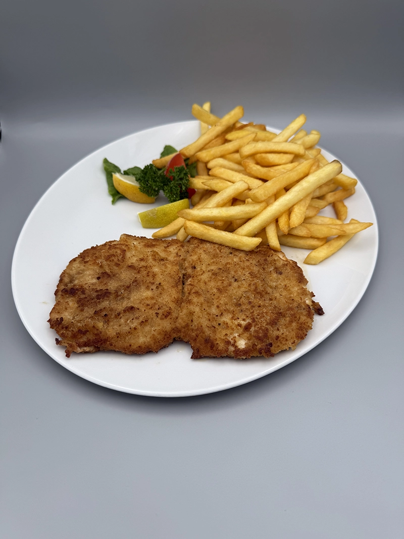 Schnitzel