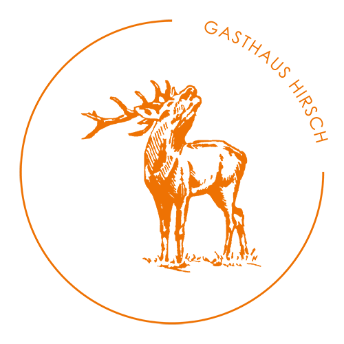 Gasthaus Hirsch Logo