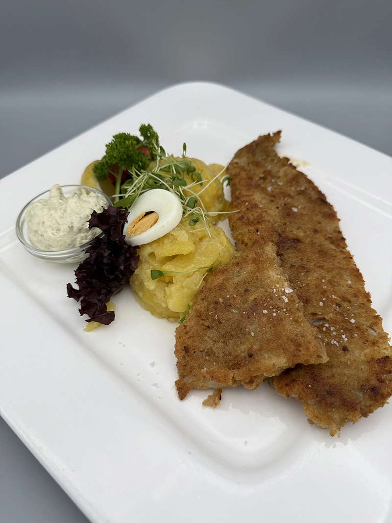 Fischgericht