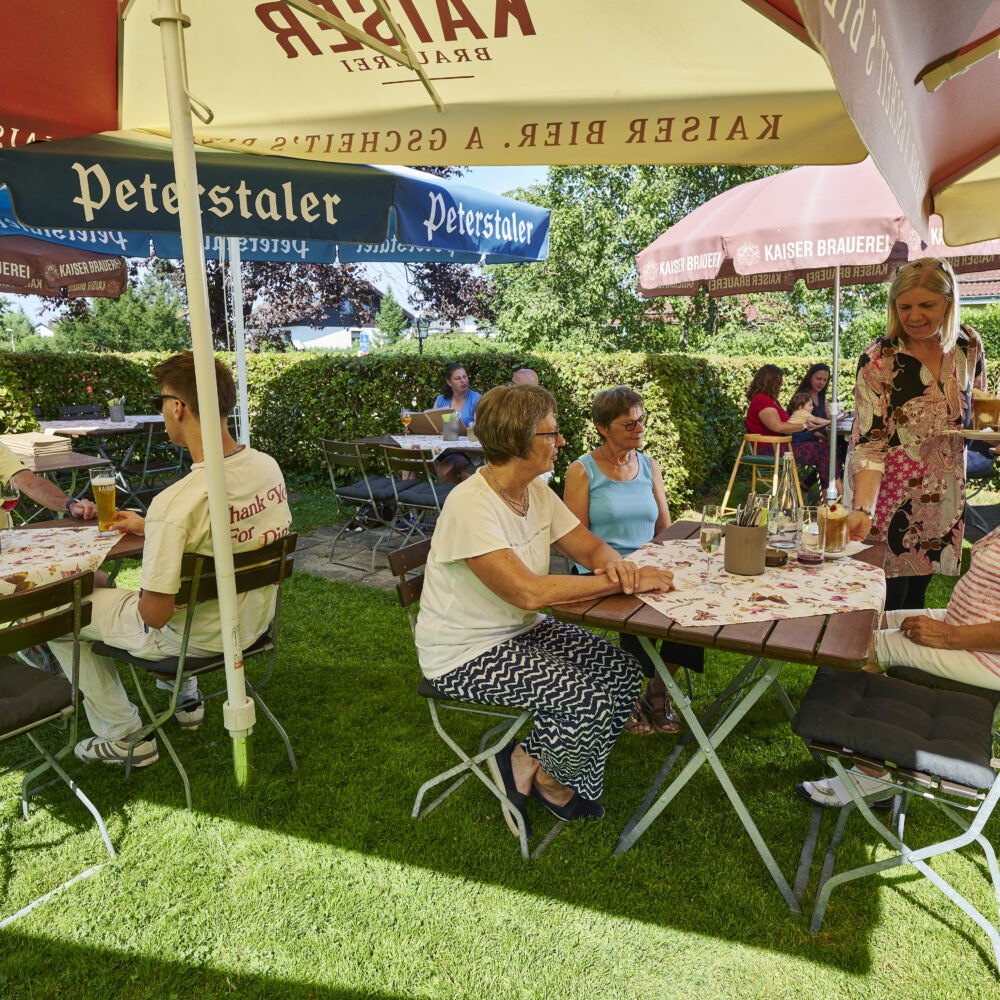 Gasthaus Hirsch