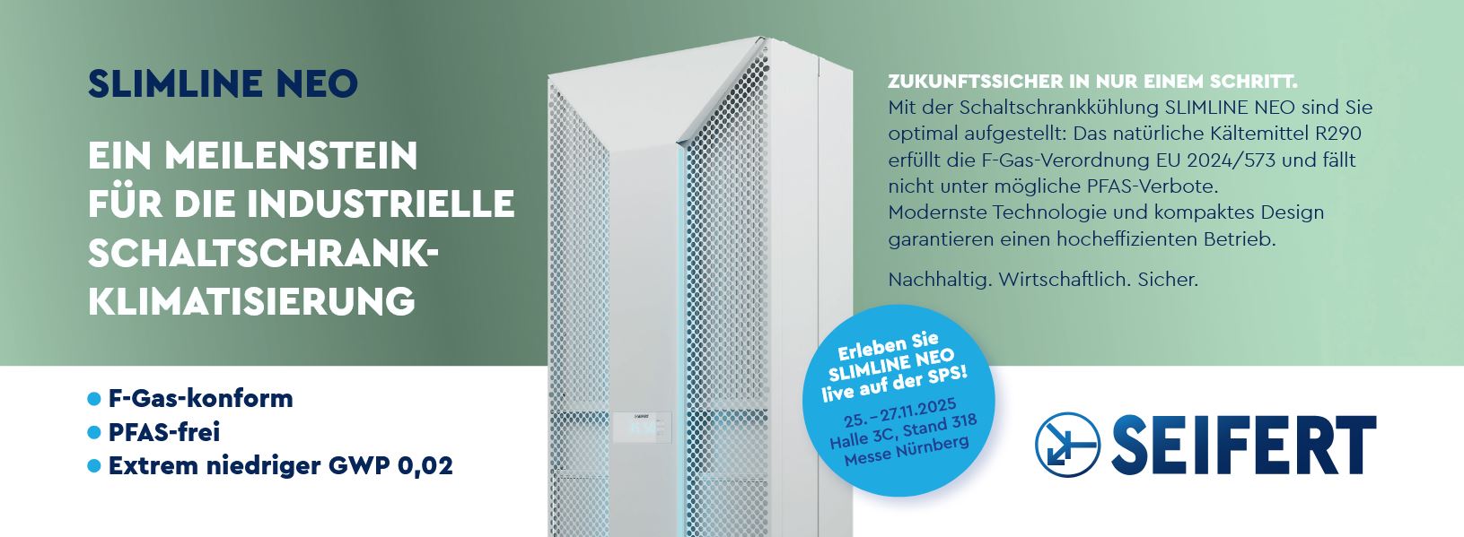 Slim Line Neo