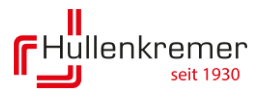 Logo Hüllenkremer GmbH