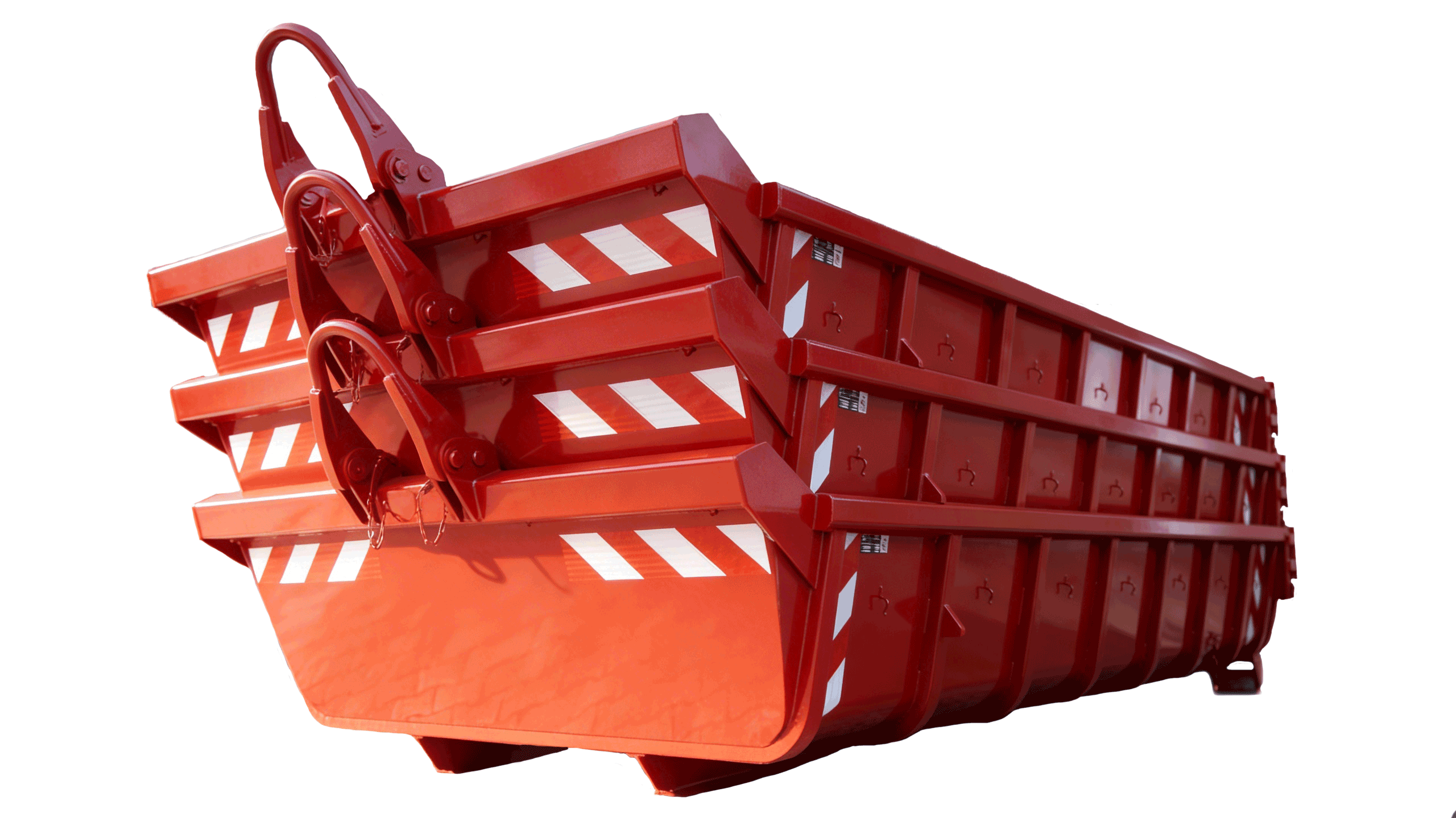 Abrollcontainer