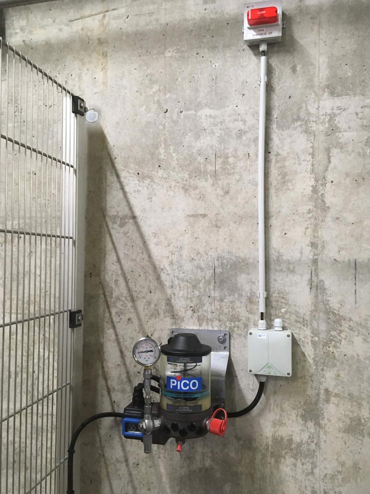 Werkstatt