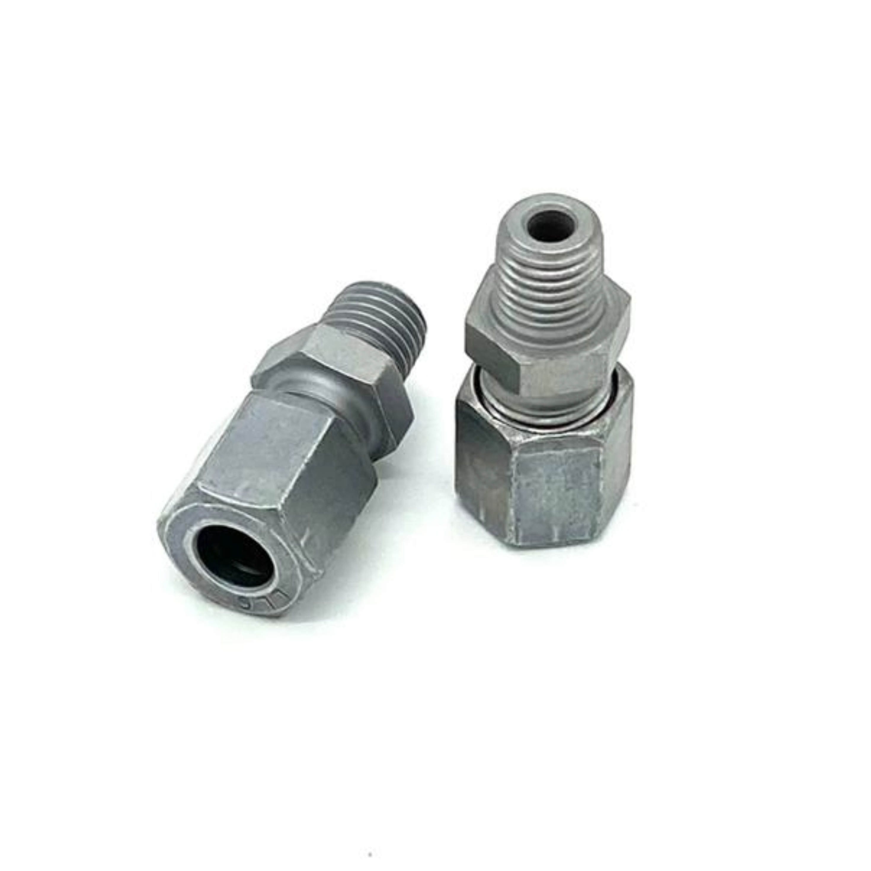 Verschraubung GE6LL-M8x1K