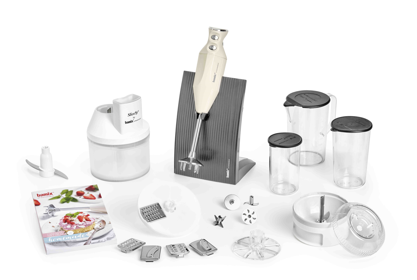 bamix Gastro (BAKING-Set)