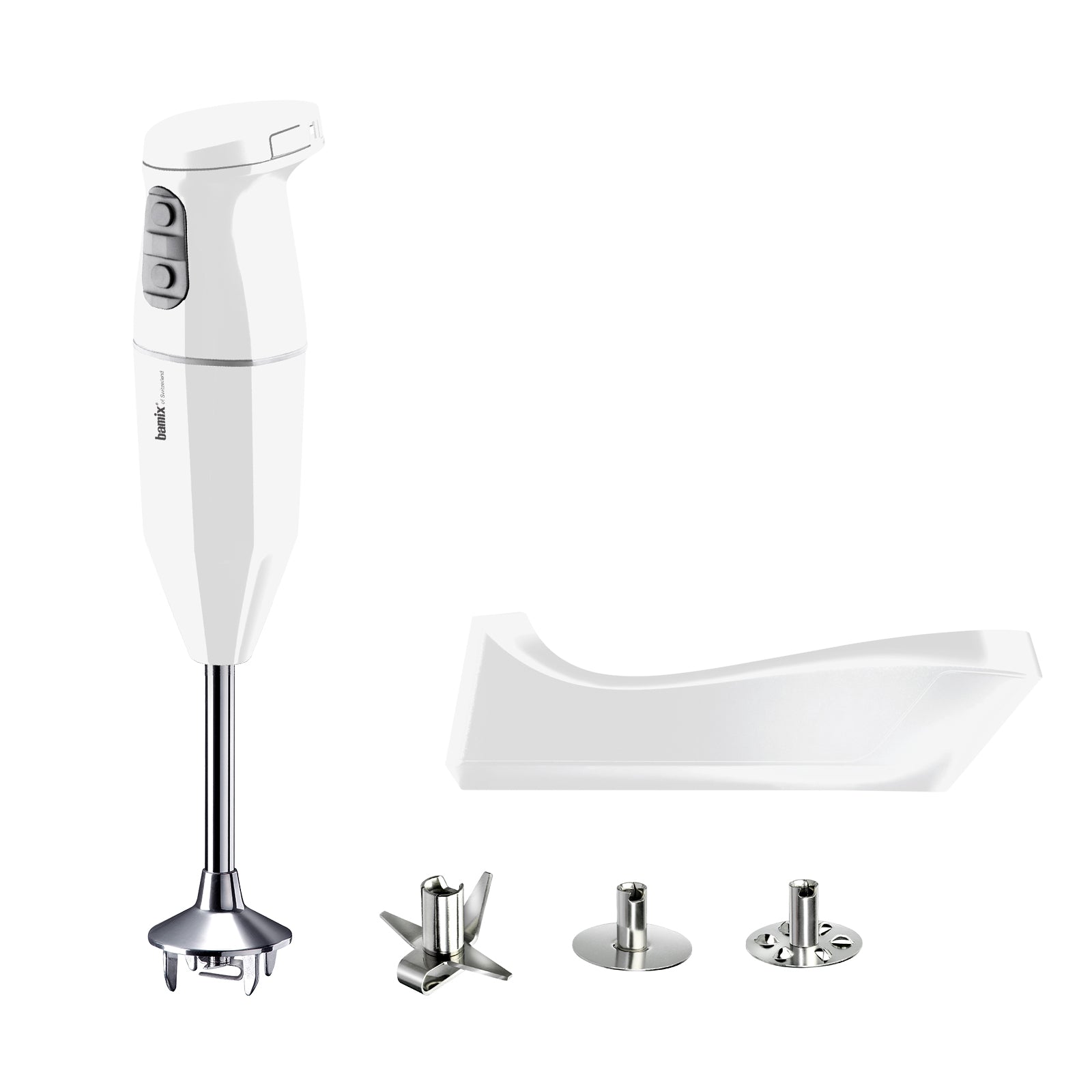 bamix cordless