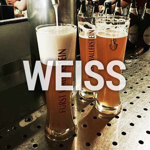 Rieser Weizenbiere