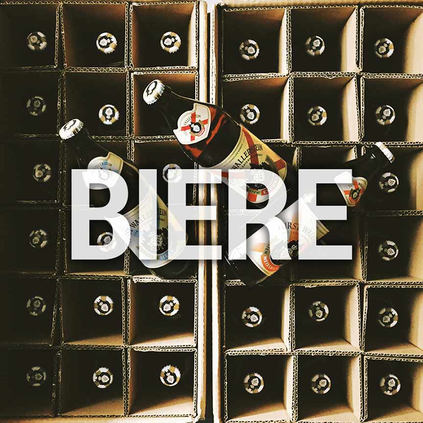Biermarken der Ankerbräu