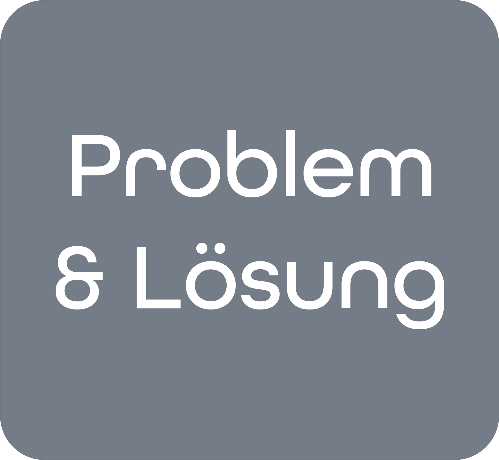 Troubleshooting kritischer Projekte