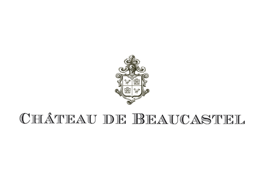 Château de Beaucastel