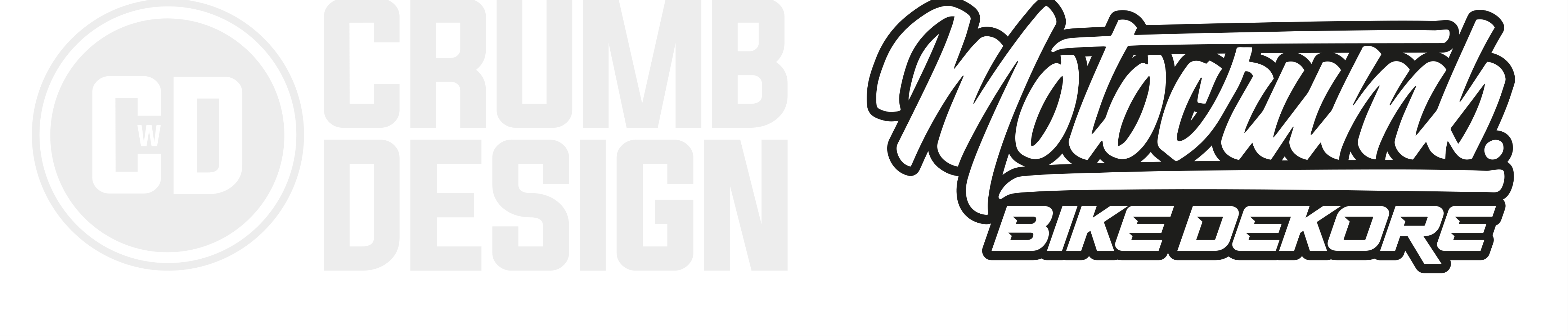 Logo Crumbdesign Werbetechnik